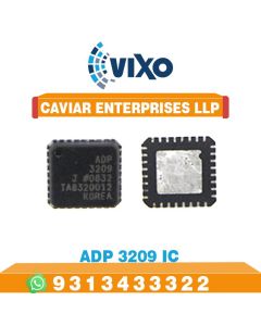 VIXO IC ADP3209 ADP 3209
