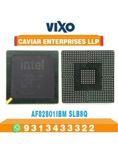 VIXO Intel Af82801IBM Slb8Q 828011Bm Slbbq Bga Chip Ic