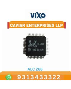 VIXO IC ALC268 ALC 268