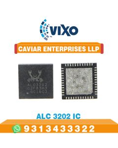 VIXO IC ALC3202 ALC 3202