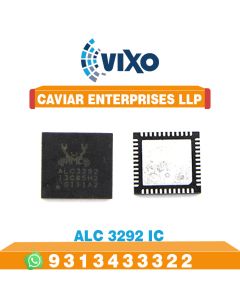 VIXO IC ALC3292 ALC 3292
