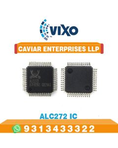 VIXO IC ALC272 ALC 272-GR QFP48