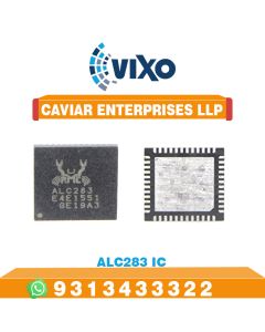 VIXO IC ALC283 ALC 283
