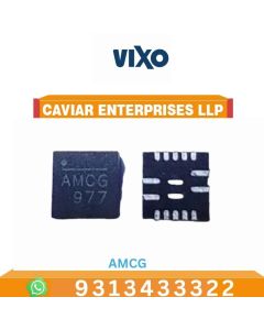VIXO IC AMCG