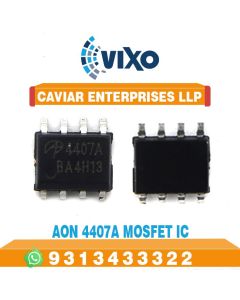 VIXO IC MOSFET4407A MOSFET AO 4407A