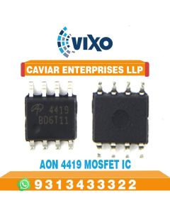 VIXO IC MOSFET4419 MOSFET AO4419