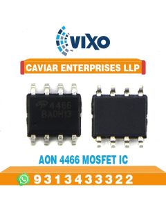 VIXO IC MOSFET4466 MOSFET AON4466