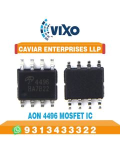 VIXO IC MOSFET4496 MOSFET AO4496