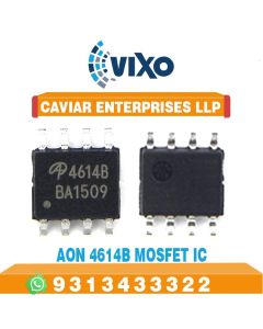 VIXO IC MOSFET4614B MOSFET AON4614B