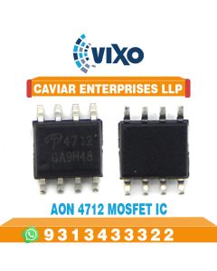 VIXO IC MOSFET4712 MOSFET AON4712 4712 4712