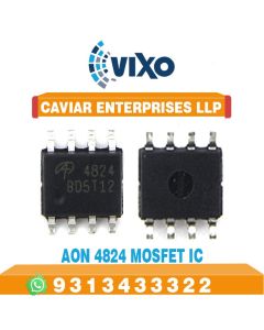 VIXO IC MOSFET4824 AON4824