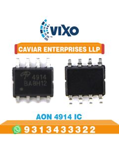 VIXO IC MOSFET4914