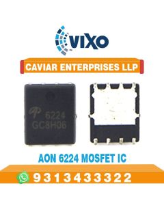 VIXO IC MOSFET6224 AON6224