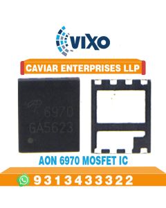 VIXO IC AON6970 AO 6970 MOSFET