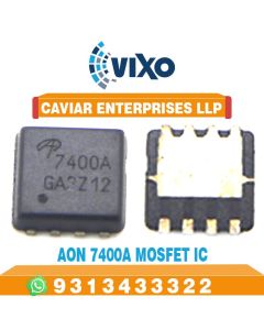 VIXO IC AON7400 MOSFET 7400A