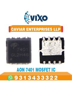 VIXO IC MOSFET7401 AON7401