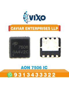 VIXO IC AON7506 MOSFET7506 7506