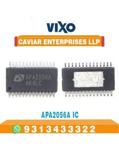 VIXO IC APA2056A AJC12
