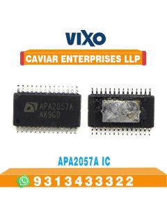 VIXO IC APA2057A  AK19D