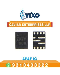VIXO IC APAF APAE APAH APA QFN12 NB679AGD-Z NB679AGD NB679A