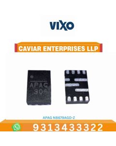 VIXO IC APAG NB679AGD-Z NB679A type APAG APA