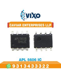 VIXO IC APL5606A  APL5606 A SOP-8 APL5606AKI-TRG SOP8 APL5606 SOP