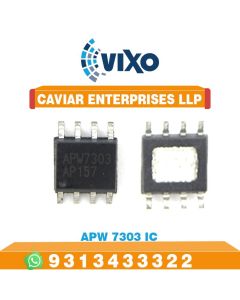 VIXO IC APW7303 APW 7303