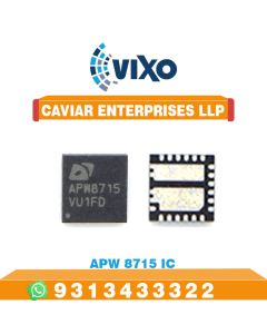 VIXO IC APW8715 APW 8715