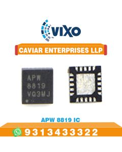 VIXO IC APW8819 APW 8819