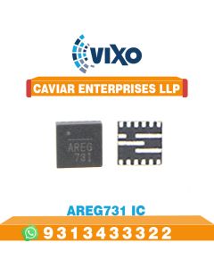 VIXO IC AREG AREH AREF AREH IC