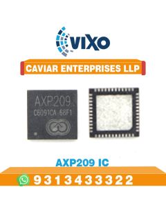 VIXO IC AXP209 AXP 209