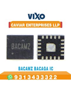 VIXO IC BACAGA BACAMZ