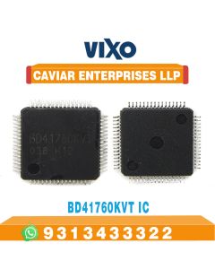 VIXO IC BD41760KVT BD41760KVT BD41760