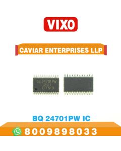 VIXO IC BQ24701PW