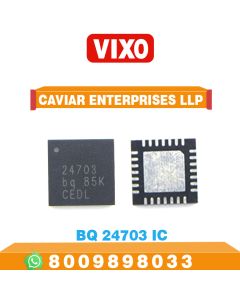 VIXO IC BQ24703