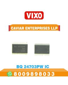 VIXO IC BQ24703 PW