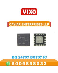 VIXO IC BQ707/ 24707