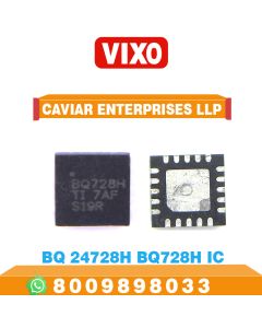 VIXO IC BQ728/ BQ24728H