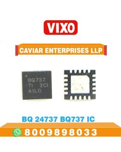 VIXO IC BQ737/BQ24737