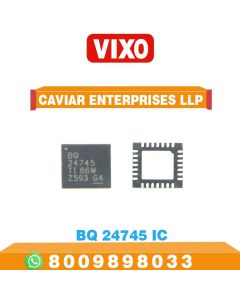VIXO IC BQ24745