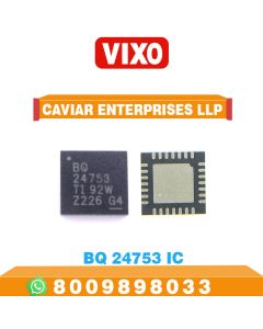 VIXO IC BQ24753
