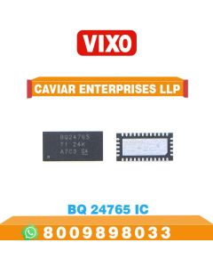 VIXO IC BQ24765