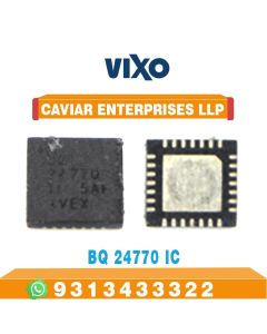 VIXO IC BQ24770 BQ 24770
