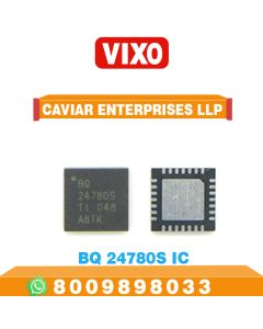 VIXO IC BQ24780S