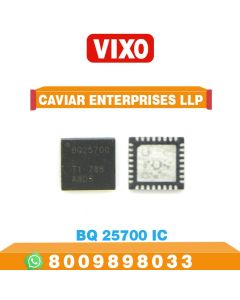 VIXO IC BQ25700