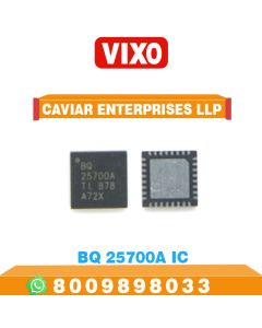 VIXO IC BQ25700A
