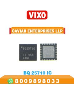 VIXO IC BQ25710