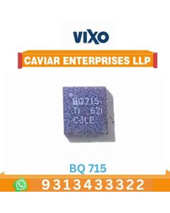 VIXO IC BQ715 BQ 715