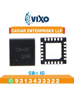 VIXO IC CB= RT8205DGQW  CB=BF
