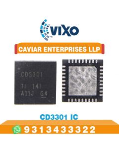 VIXO IC CD3301 CD 3301
